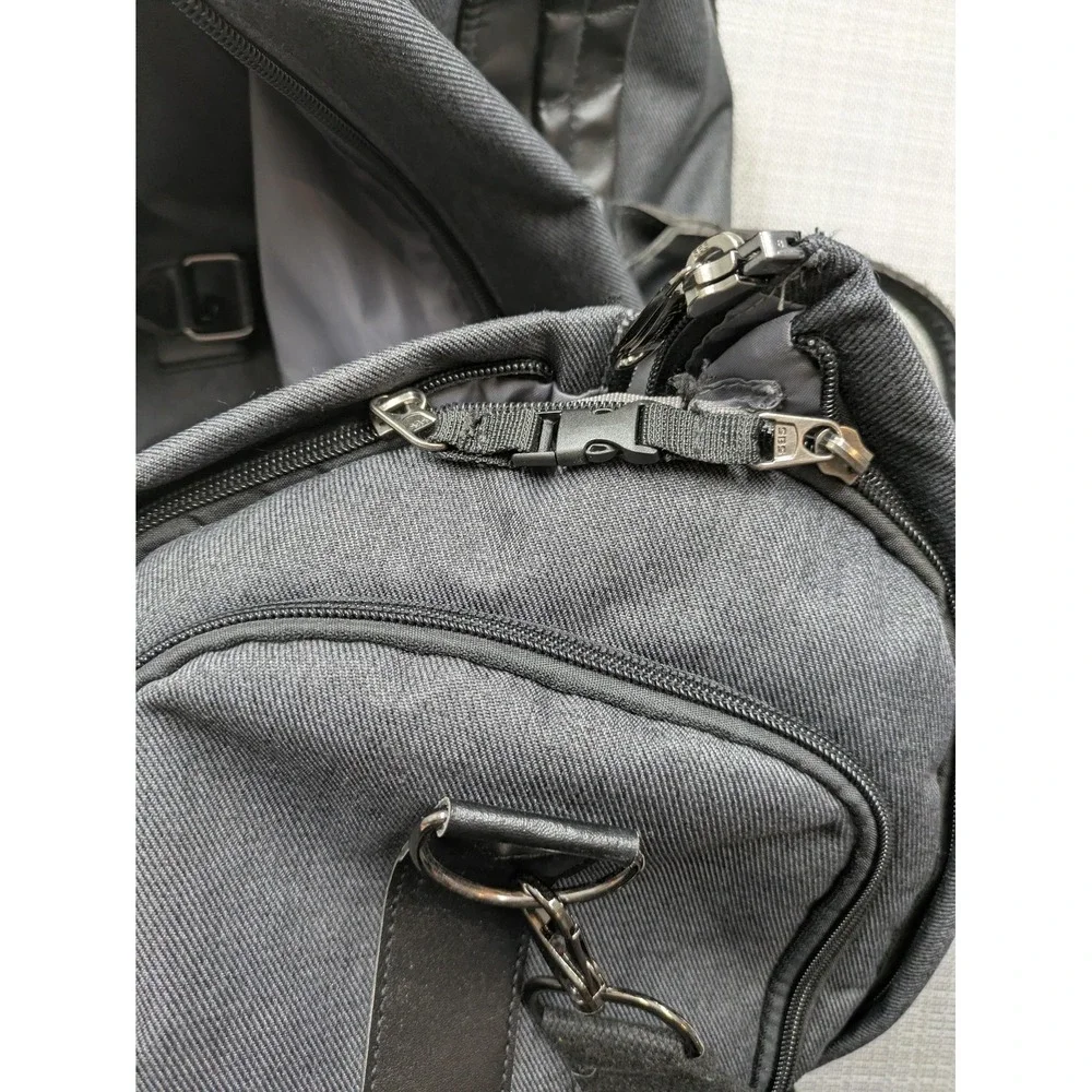 Modoker Gray 23